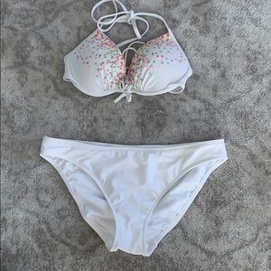 Victoria Secrets New Bathing Suit